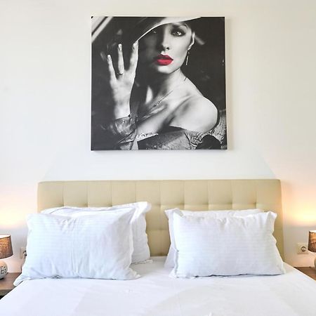 La Vida Loca Apartment Summerland Mamaia Exterior foto